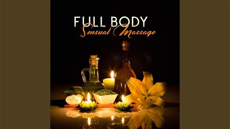 Full Body Sensual Massage Erotic massage Bucovice
